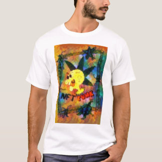 Nft Punk T - Shirt