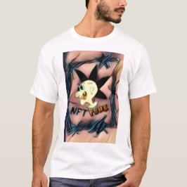 Nft Punk T - Shirt