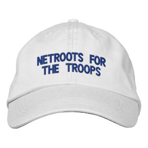 NFTT Baseball Cap Bestickte Kappe