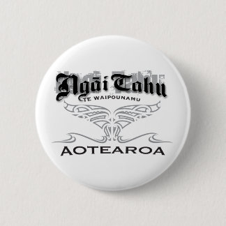 NGAI TAHU WALE SCHWANZ BUTTON