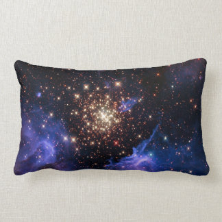 NGC 3603 Superstar-Cluster NASA Lendenkissen