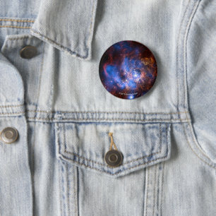 NGC 604 BUTTON