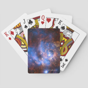 NGC 604 SPIELKARTEN