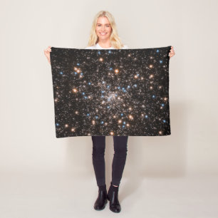 Ngc 6397 fleecedecke