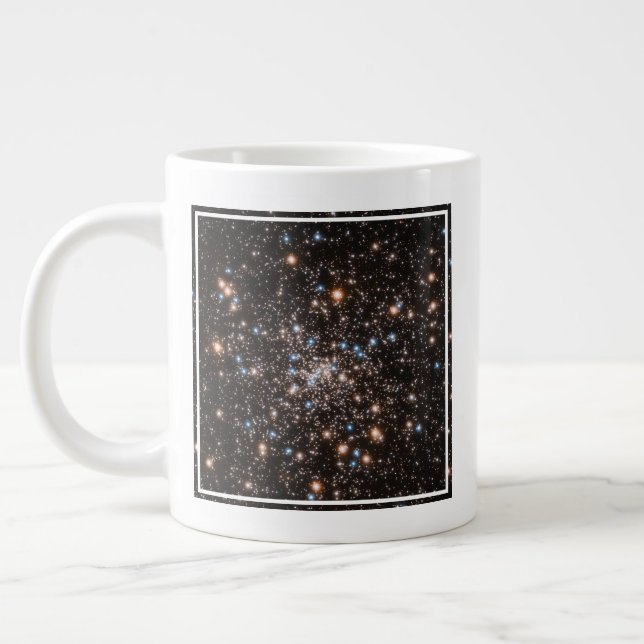 Ngc 6397 Jumbo-Tasse (Links)