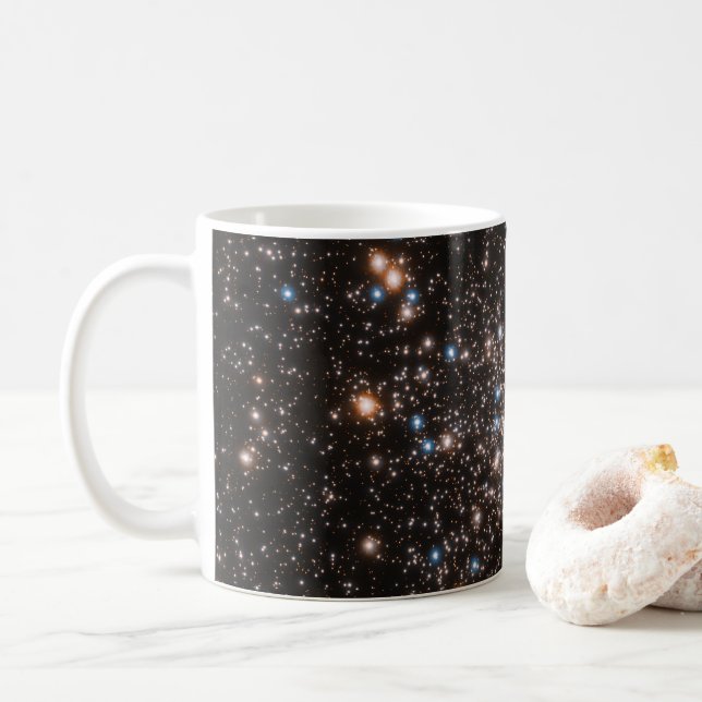 Ngc 6397 kaffeetasse (Mit Donut)