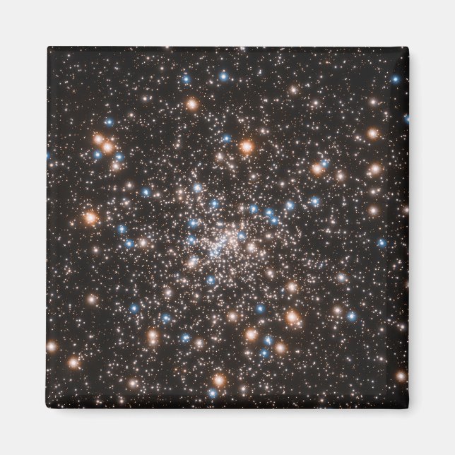 Ngc 6397 magnet (Vorne)