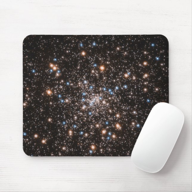 Ngc 6397 mousepad (Mit Mouse)