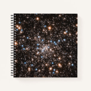 Ngc 6397 notizbuch