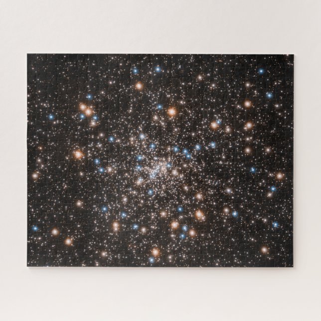 Ngc 6397 puzzle (Horizontal)