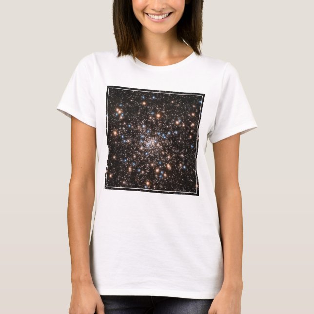Ngc 6397 T-Shirt (Vorderseite)