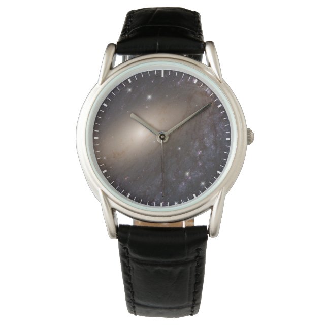 Ngc 6744, 30 Millionen Lichtjahre entfernt. Armbanduhr (Vorderseite)