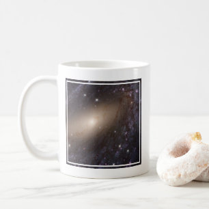 Ngc 6744, 30 Millionen Lichtjahre entfernt. Kaffeetasse