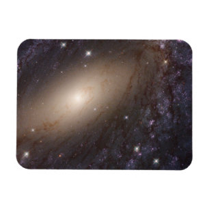 Ngc 6744, 30 Millionen Lichtjahre entfernt. Magnet