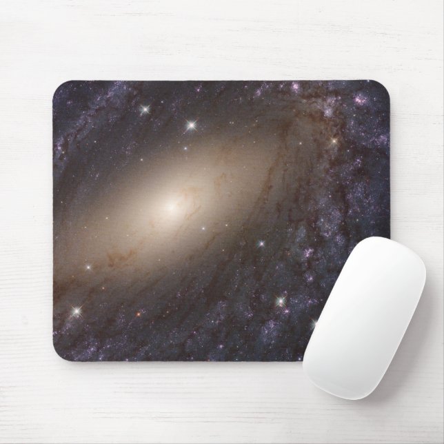 Ngc 6744, 30 Millionen Lichtjahre entfernt. Mousepad (Mit Mouse)