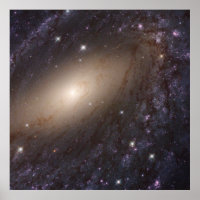 Ngc 6744, 30 Millionen Lichtjahre entfernt.