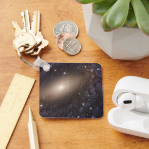 Ngc 6744, 30 Millionen Lichtjahre entfernt. Schlüsselanhänger