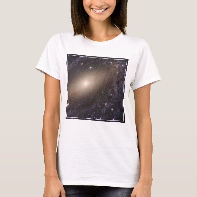 Ngc 6744, 30 Millionen Lichtjahre entfernt. T-Shirt (Vorderseite)
