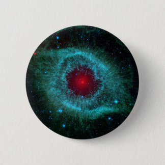 NGC 7293 The Helix Nebula NASA Button