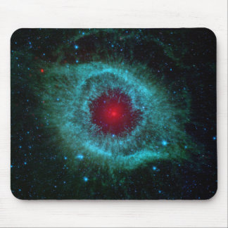 NGC 7293 The Helix Nebula NASA Mousepad
