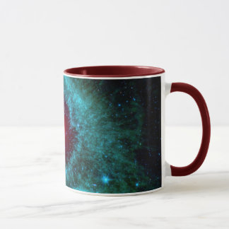 NGC 7293 The Helix Nebula NASA Tasse