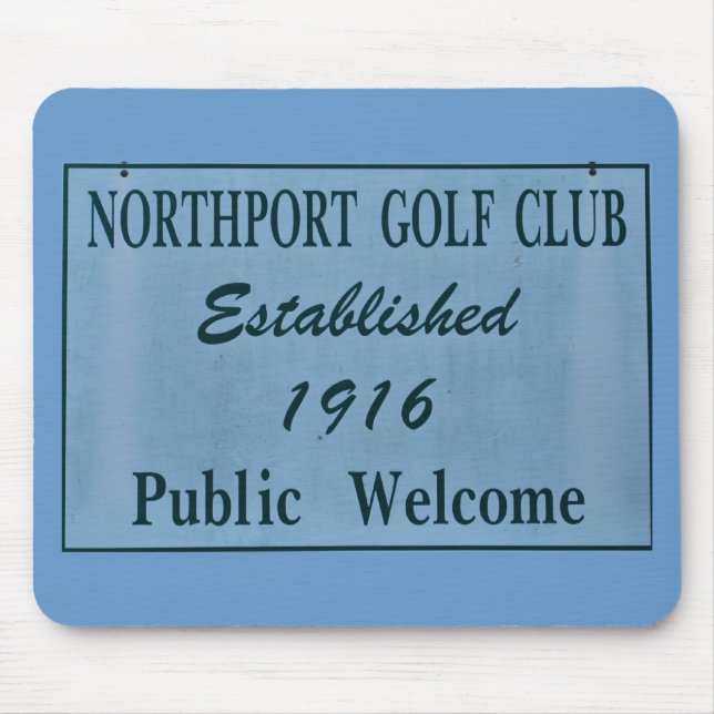 NGC Mousepad - 1 (Vorne)