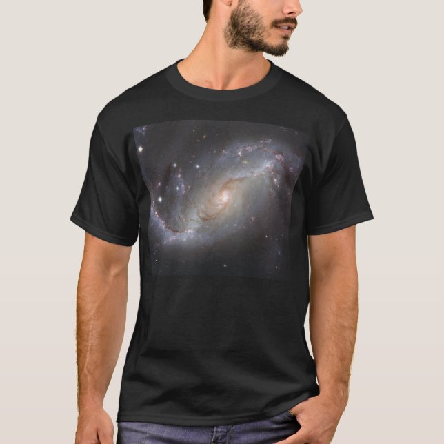 NGC T - Shirt 1672 (Vorderseite)