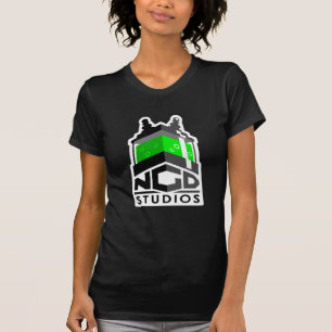 NGD Studios T-Shirt