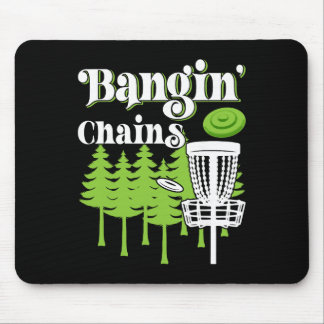 Ngin Chains  Mousepad