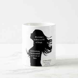 NGS A New Moon Kaffeetasse