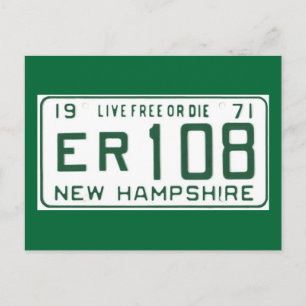 NH71 POSTKARTE