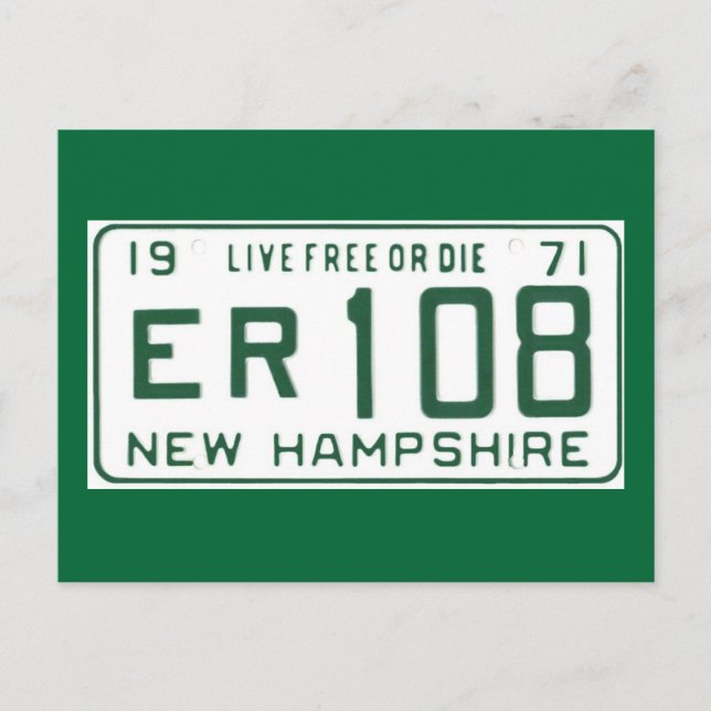 NH71 POSTKARTE (Vorderseite)