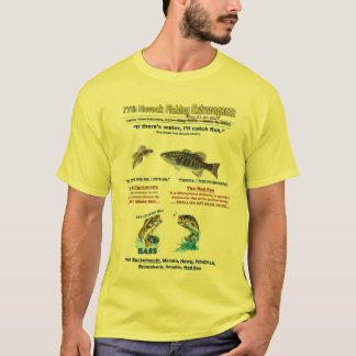 NH Lake Waukewan T-Shirt