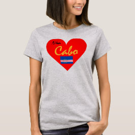 Nha Cabo T - Shirt