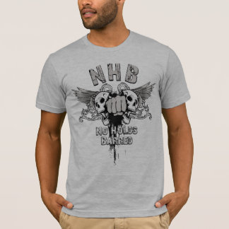 NHB T - Shirt