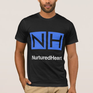 NHI Men-T - Shirt - Slim Fit