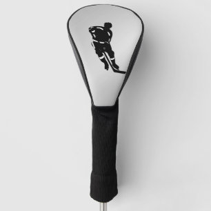 NHL Player Golf Headcover