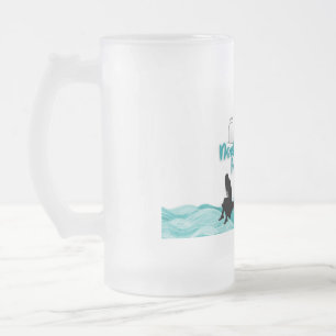 NHP Frosty Tasse