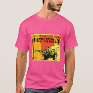 Nhra 1969 Winternationals T-Shirt