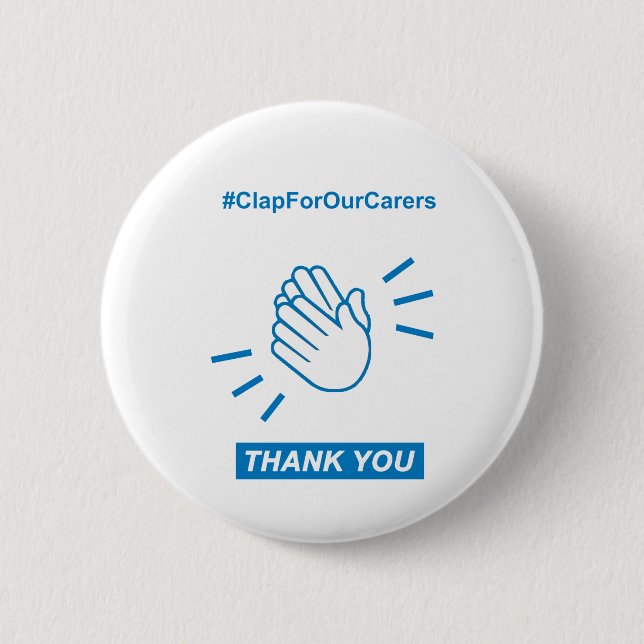 nhs_thanknologo button (Vorderseite)