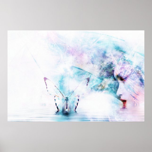 Niada (größere Version) Poster (Vorne)