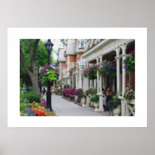 Niagara am See Poster