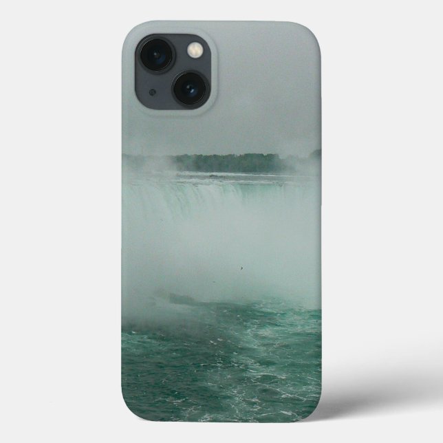 Niagara fall ipad cover (Rückseite)
