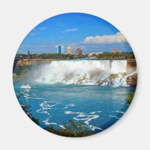 Niagara Fall, Kanada Magnet