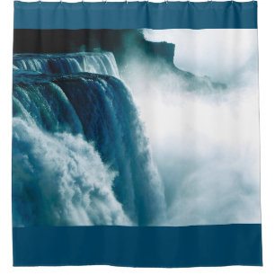 Niagara-Fälle Duschvorhang