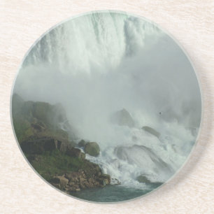 Niagara Fälle Getränkeuntersetzer