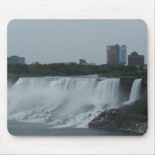 Niagara-Fälle-Mauspad Mousepad