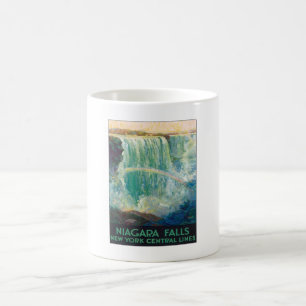 Niagara Fälle New York Tasse