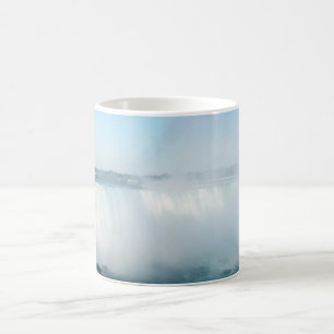 Niagara-Fälle-Tasse Kaffeetasse