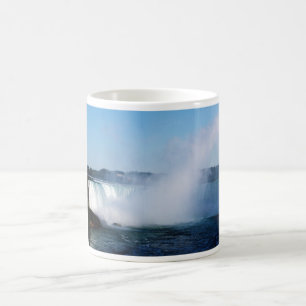 Niagara-Fälle-Tasse Tasse